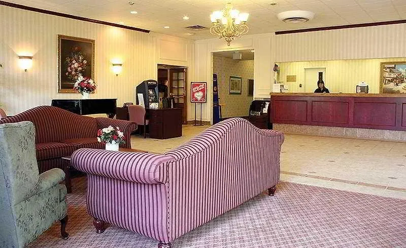 Toronto East Inn