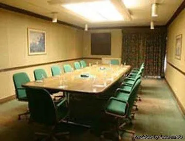 Szálloda Toronto East Inn