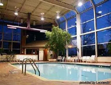 Szálloda Toronto East Inn Kanada