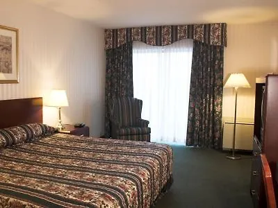 Toronto East Inn Hotel