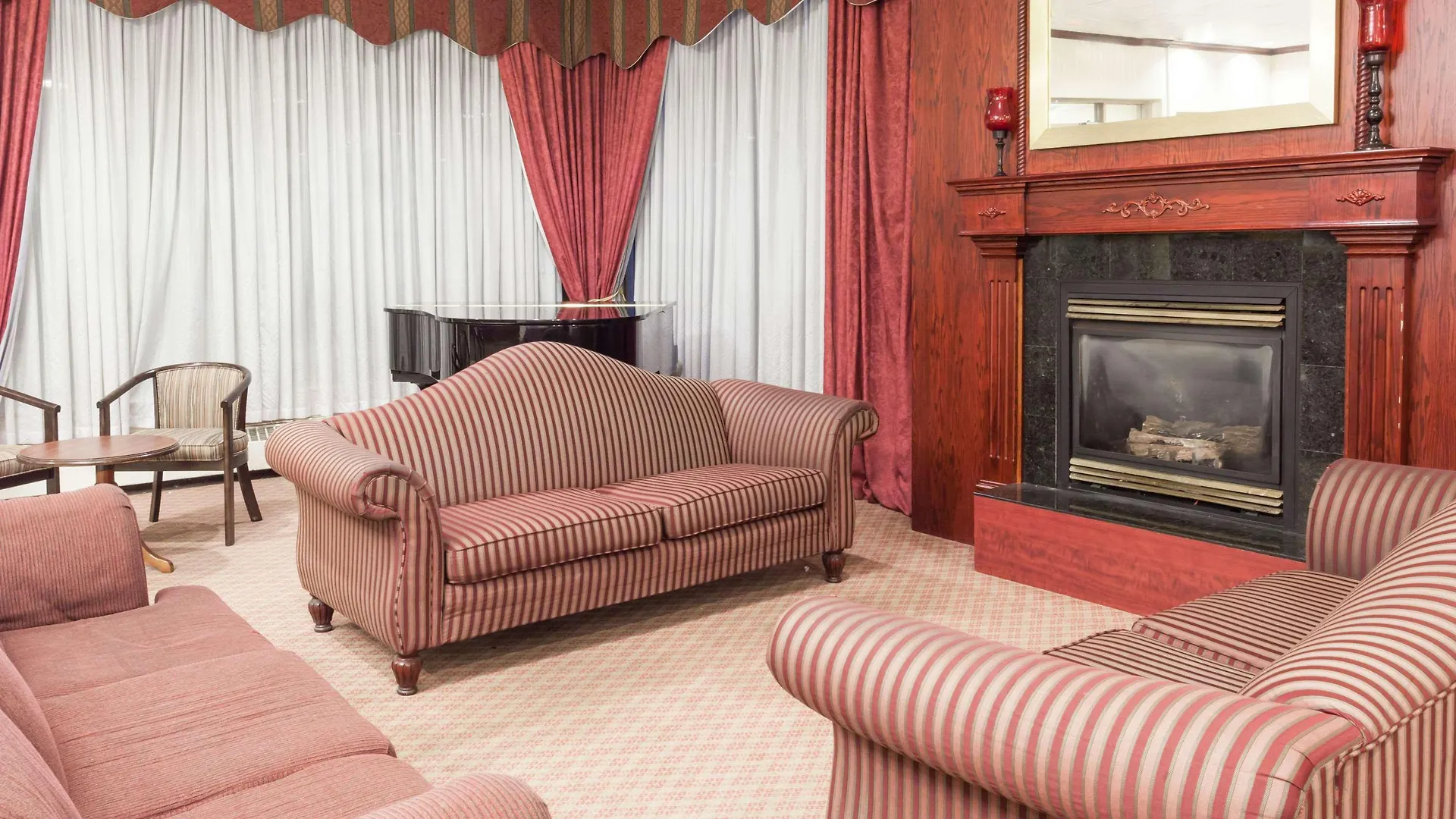 Toronto East Inn Hotel