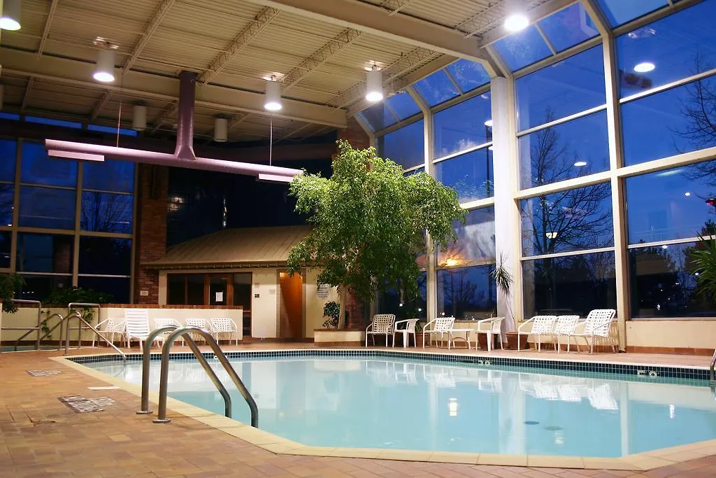 Toronto East Inn Canada