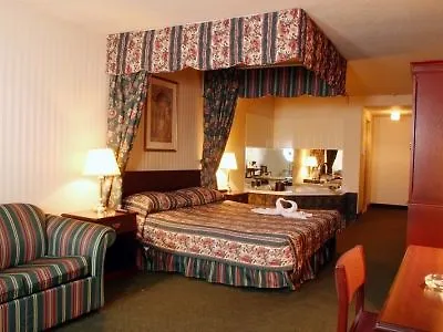 Toronto East Inn 0*,  Canada