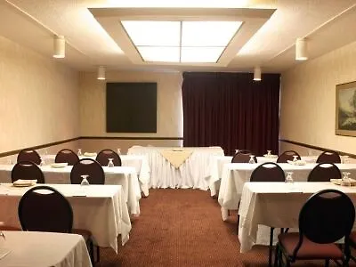 Toronto East Inn 0*,  Canada