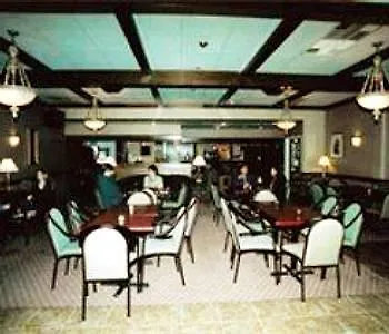 Hotel Toronto East Inn Canada