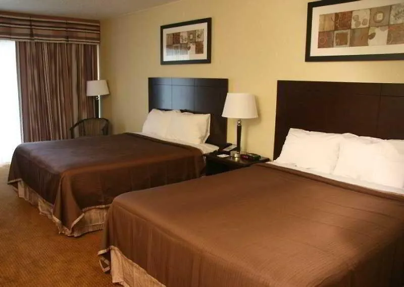 Hotel Toronto East Inn Canada
