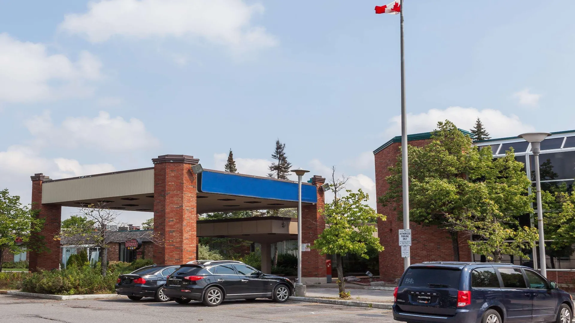Toronto East Inn 0*,  Canada