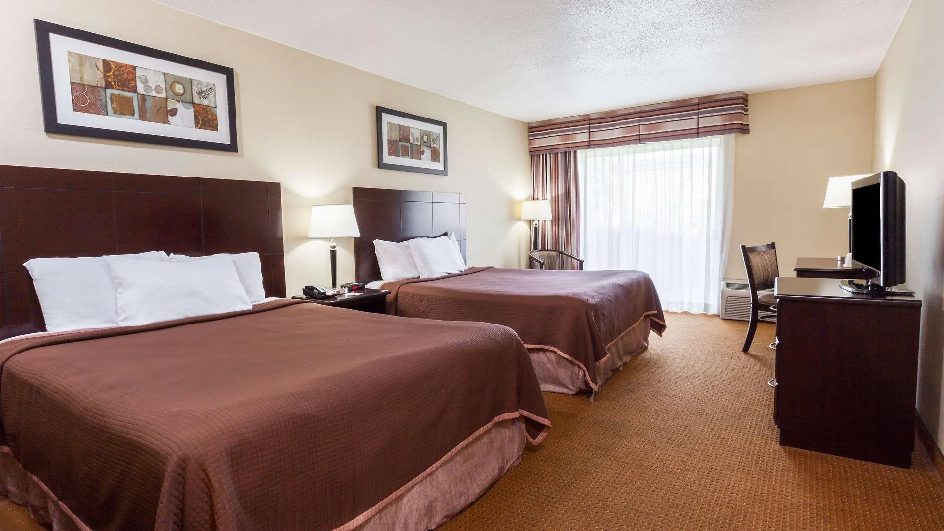 Toronto East Inn