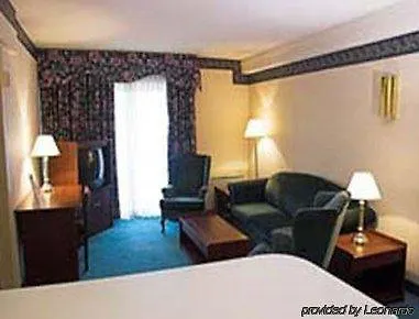Hotel Toronto East Inn Canada
