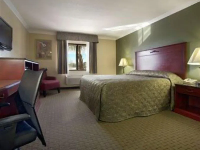 Hotel Toronto East Inn Canada