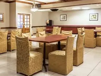 Toronto East Inn Hotel