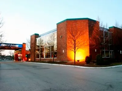 Toronto East Inn Canada