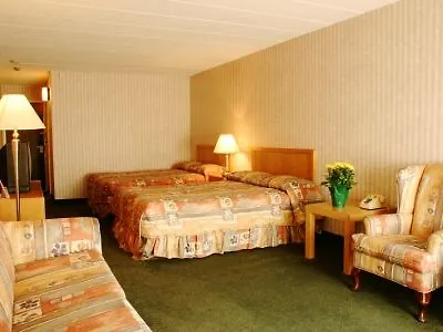 Toronto East Inn Hotel