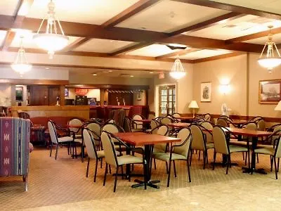 Hotel Toronto East Inn Canada