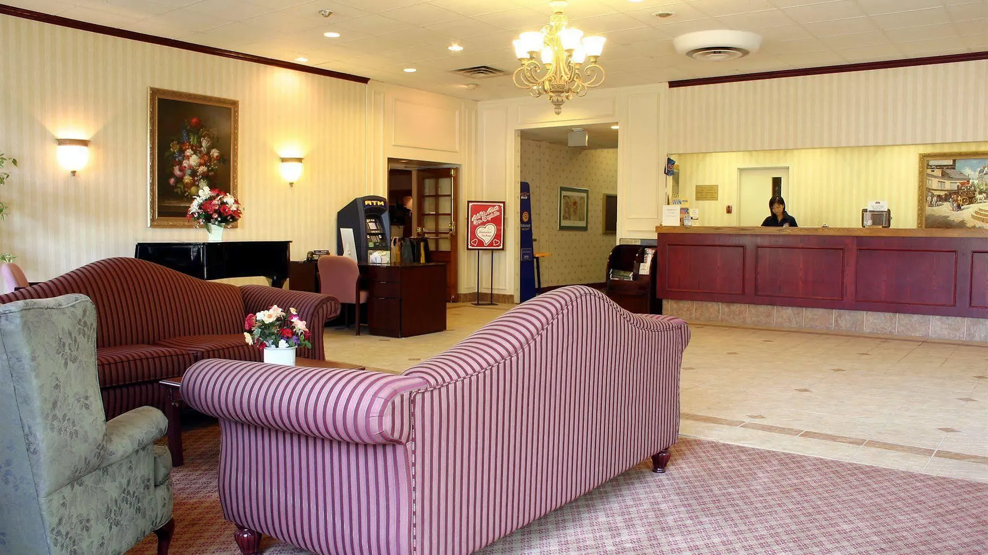 Toronto East Inn Hotel