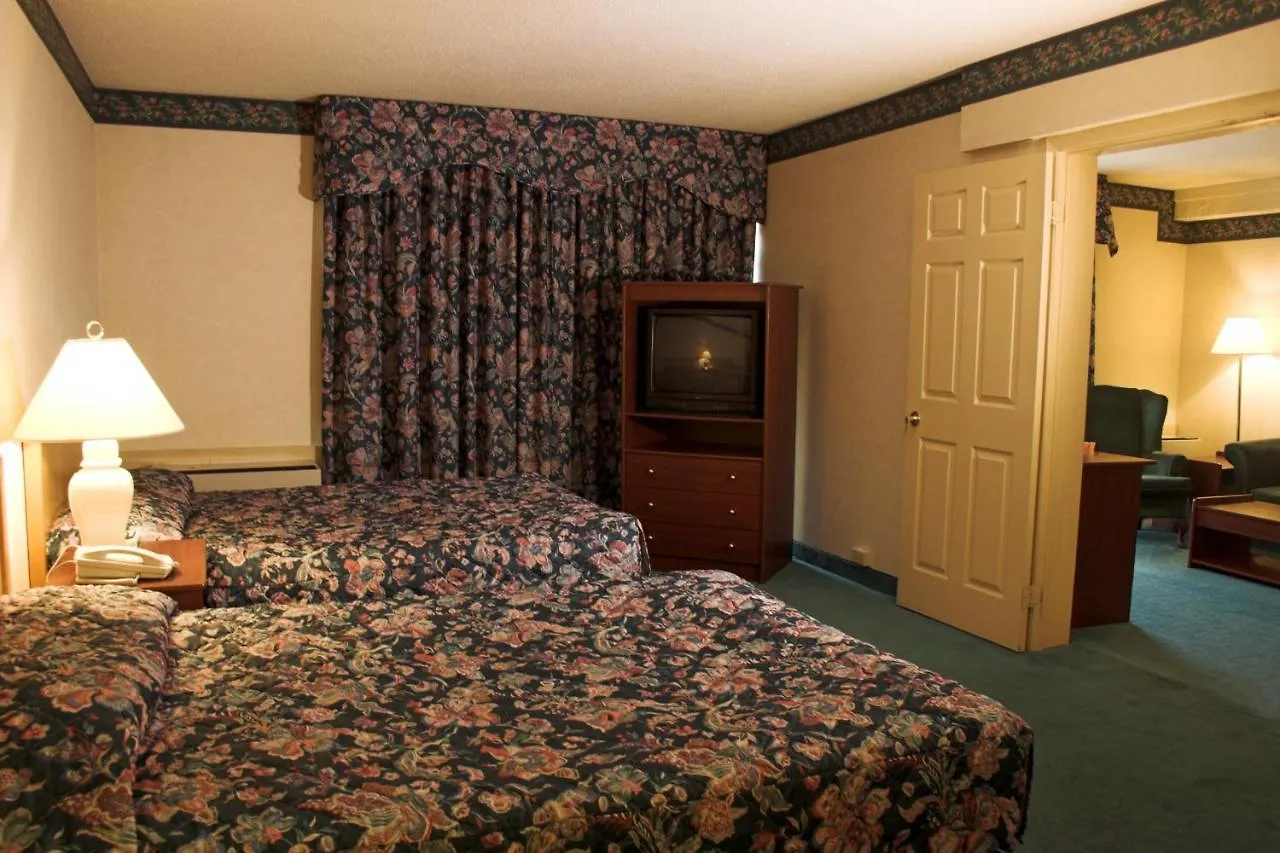 Toronto East Inn Canada