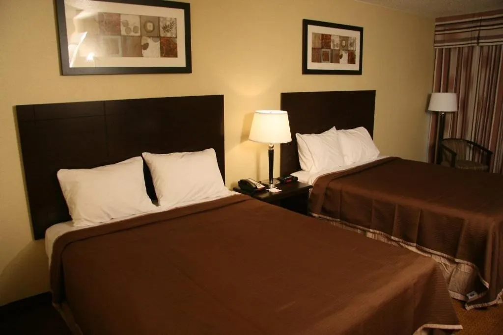 Toronto East Inn Canada
