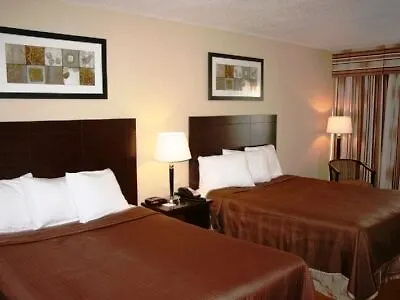 Toronto East Inn Canada